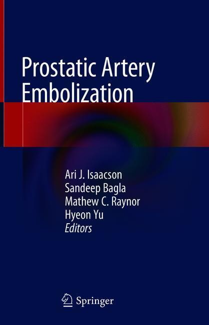 Prostatic Artery Embolization main product photo