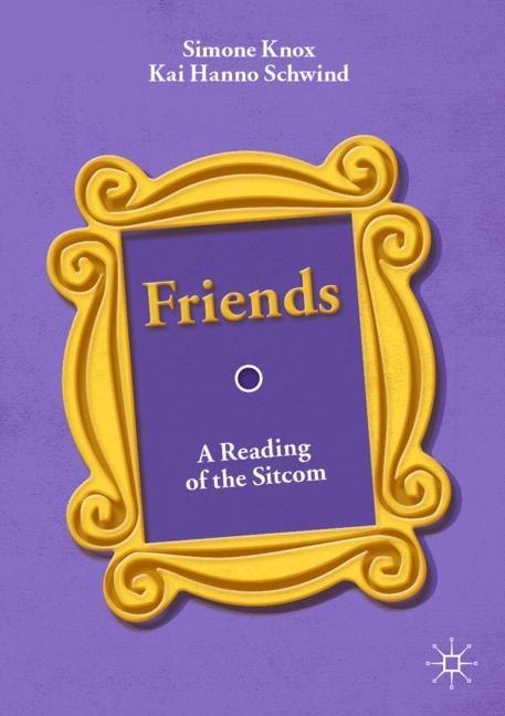 Friends main product photo