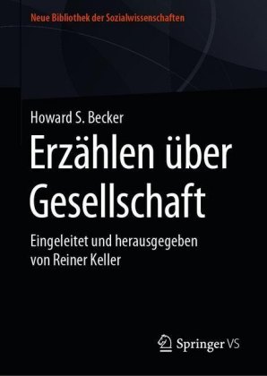 Erzählen über Gesellschaft