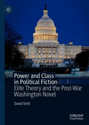 Power and Class in Political Fiction