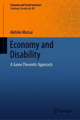Economy and Disability