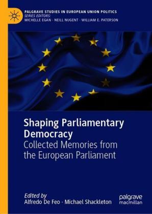 Shaping Parliamentary Democracy