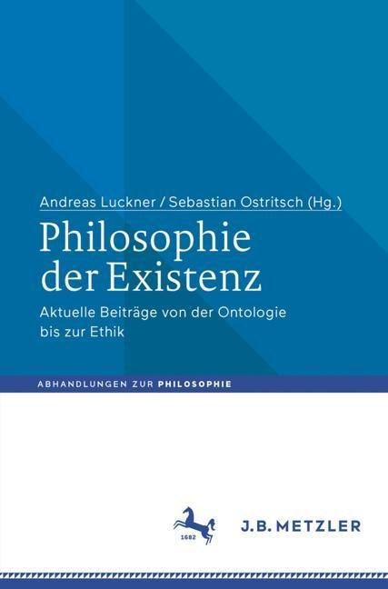 Philosophie der Existenz main product photo