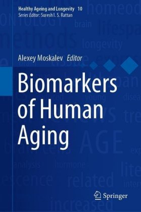 Biomarkers of Human Aging