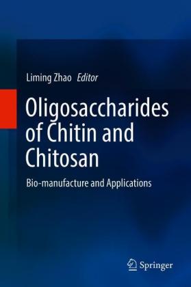 Oligosaccharides of Chitin and Chitosan