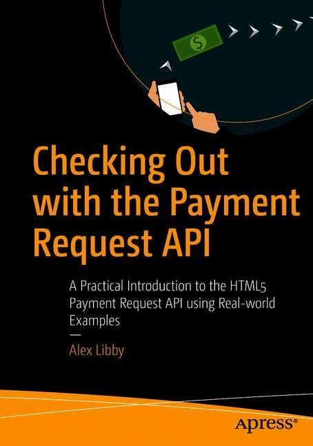 Checking Out with the Payment Request API main product photo