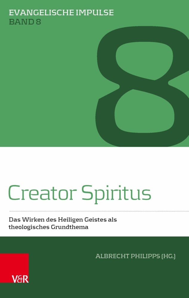 Creator Spiritus main product photo