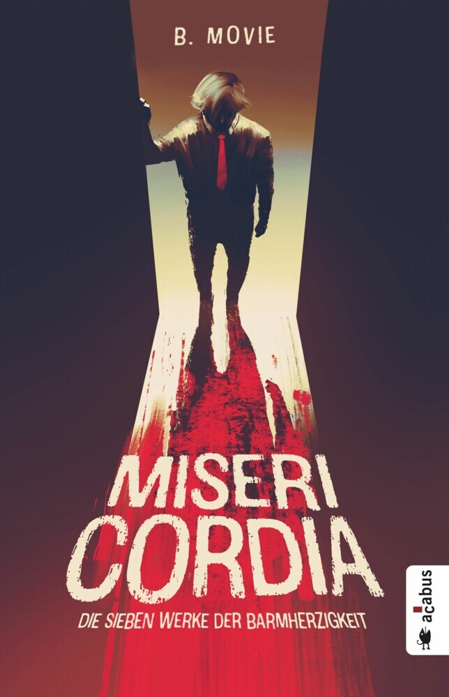 Misericordia. Die sieben Werke der Barmherzigkeit main product photo