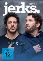 jerks.. Staffel.3, 1 DVD