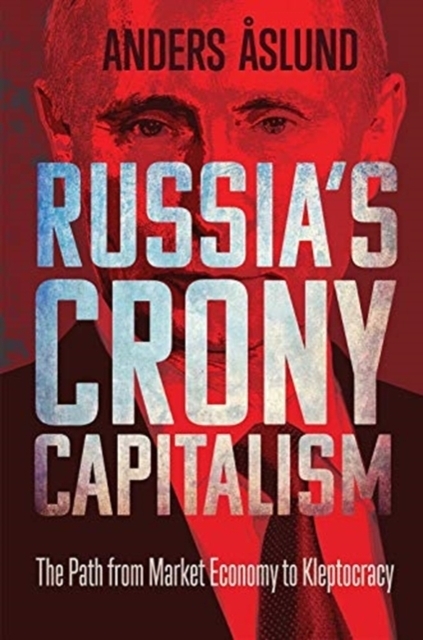 Russia's Crony Capitalism main product photo