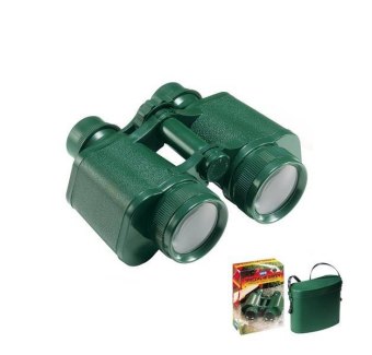 Fernglas grün - Special 40