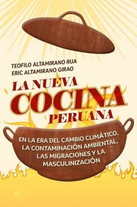 La nueva cocina peruana