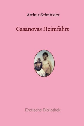 Casanovas Heimfahrt