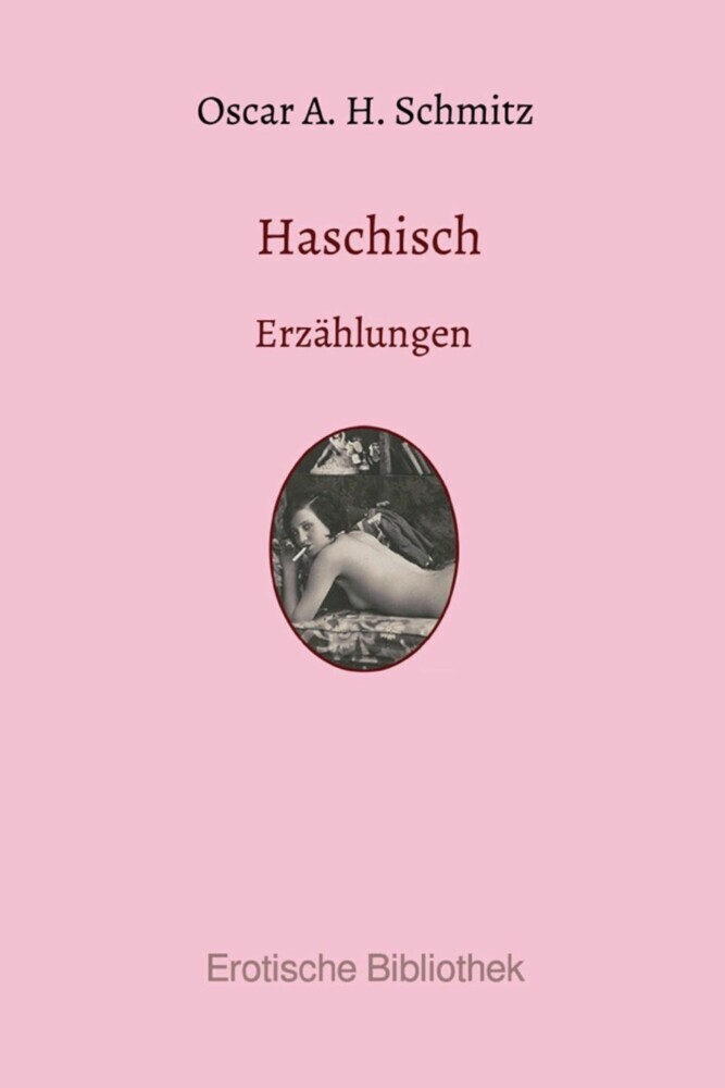 Haschisch main product photo