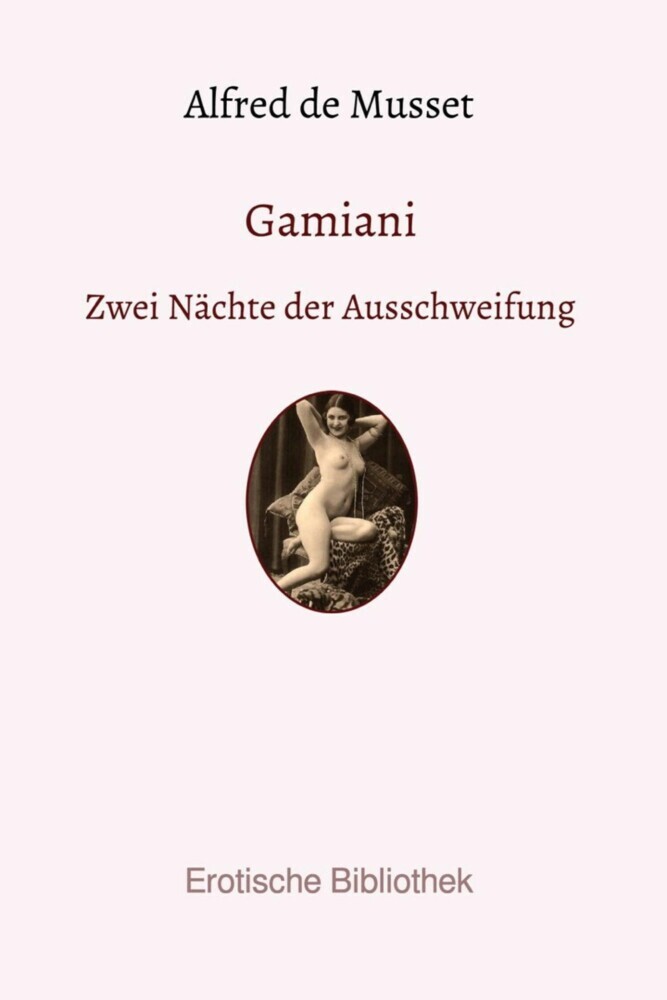 Gamiani main product photo