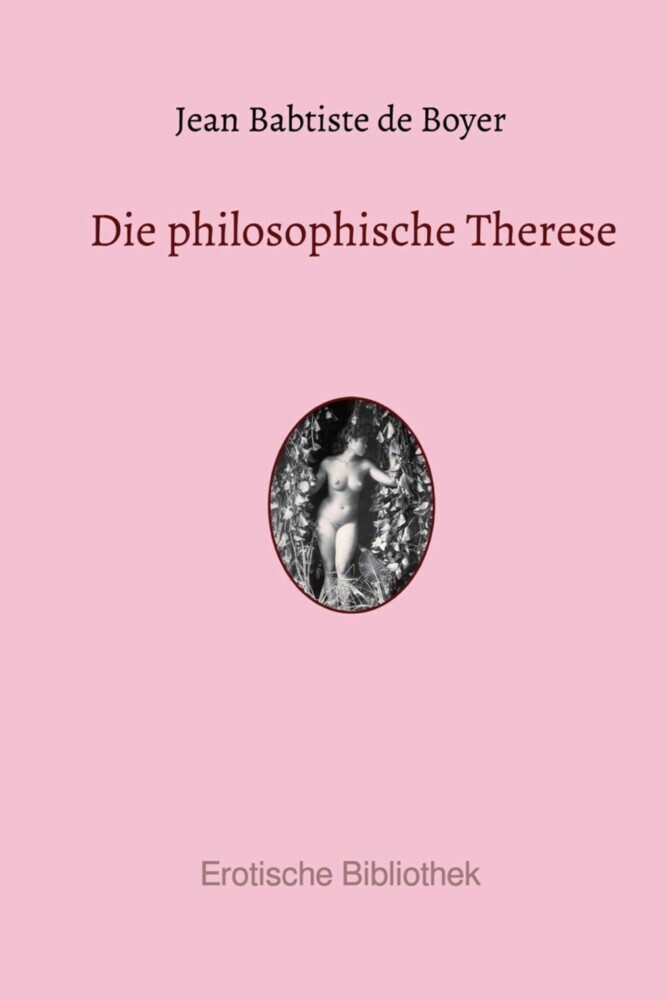 Die philosophische Therese main product photo