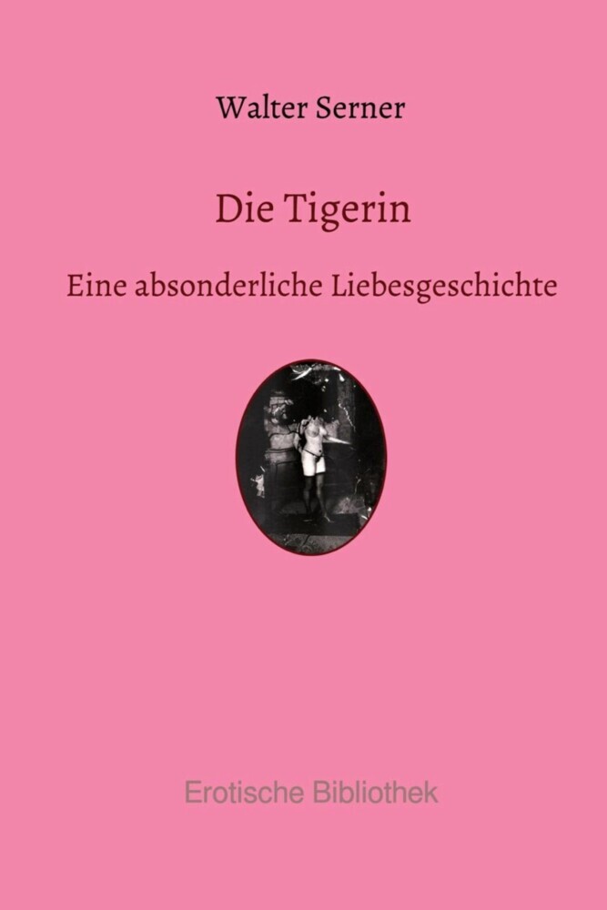 Die Tigerin main product photo