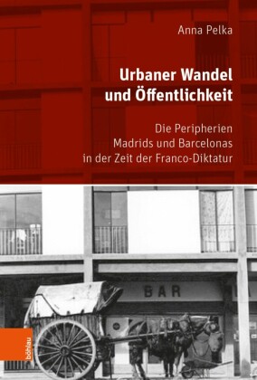 Urbaner Wandel und Öffentlichkeit