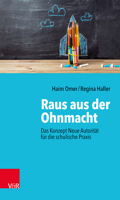 Raus aus der Ohnmacht main product photo
