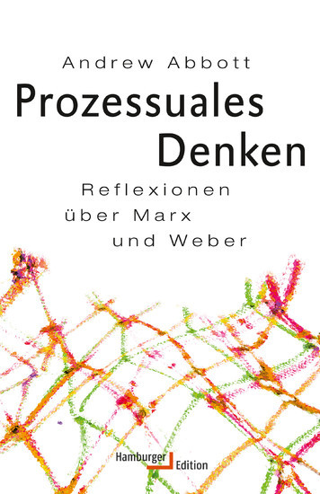 Prozessuales Denken main product photo