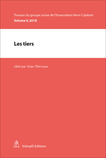 Les tiers main product photo