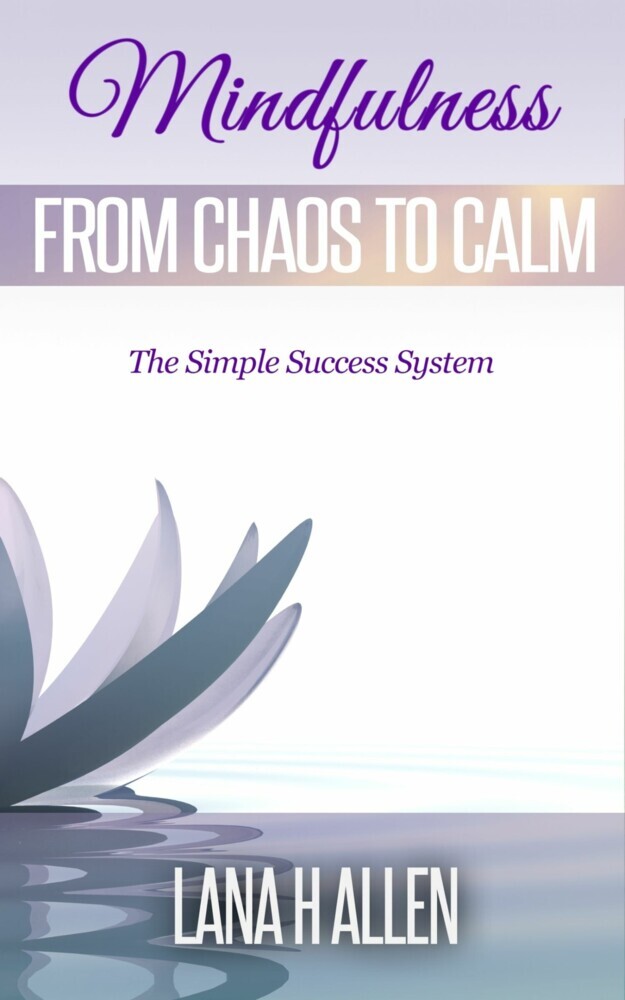 Mindfulness main product photo