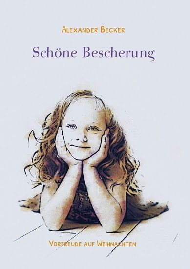 Schöne Bescherung main product photo