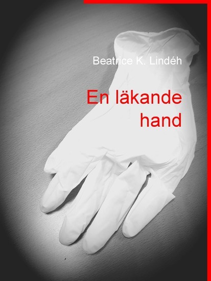 En läkande hand main product photo
