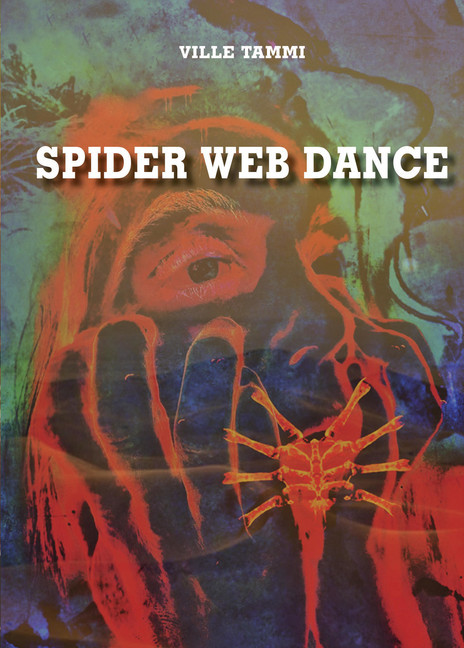 Spider Web Dance main product photo