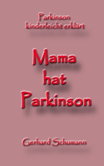 Mama hat Parkinson main product photo