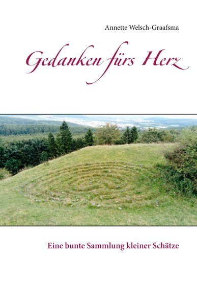 Gedanken fürs Herz main product photo