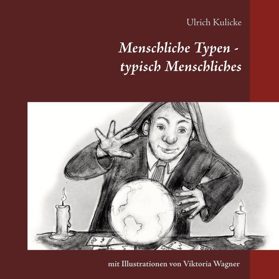 Menschliche Typen - typisch Menschliches main product photo