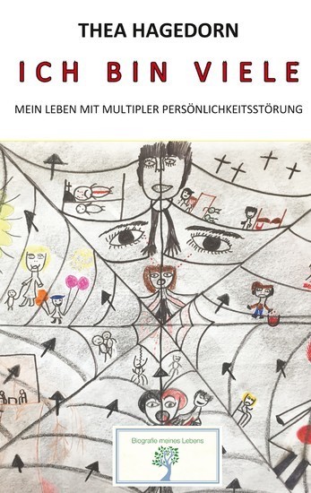 Ich bin viele main product photo