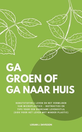 Ga Groen Of Ga Naar Huis main product photo