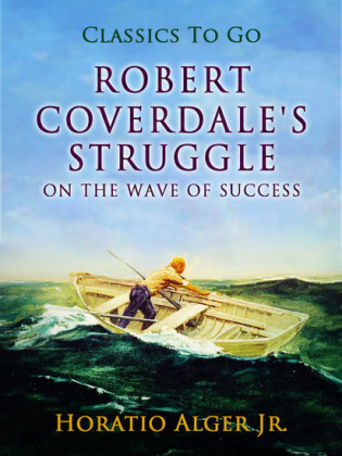 Robert Coverdale's Struggle On The Wave Of Success