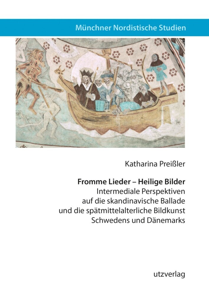 Fromme Lieder - Heilige Bilder main product photo