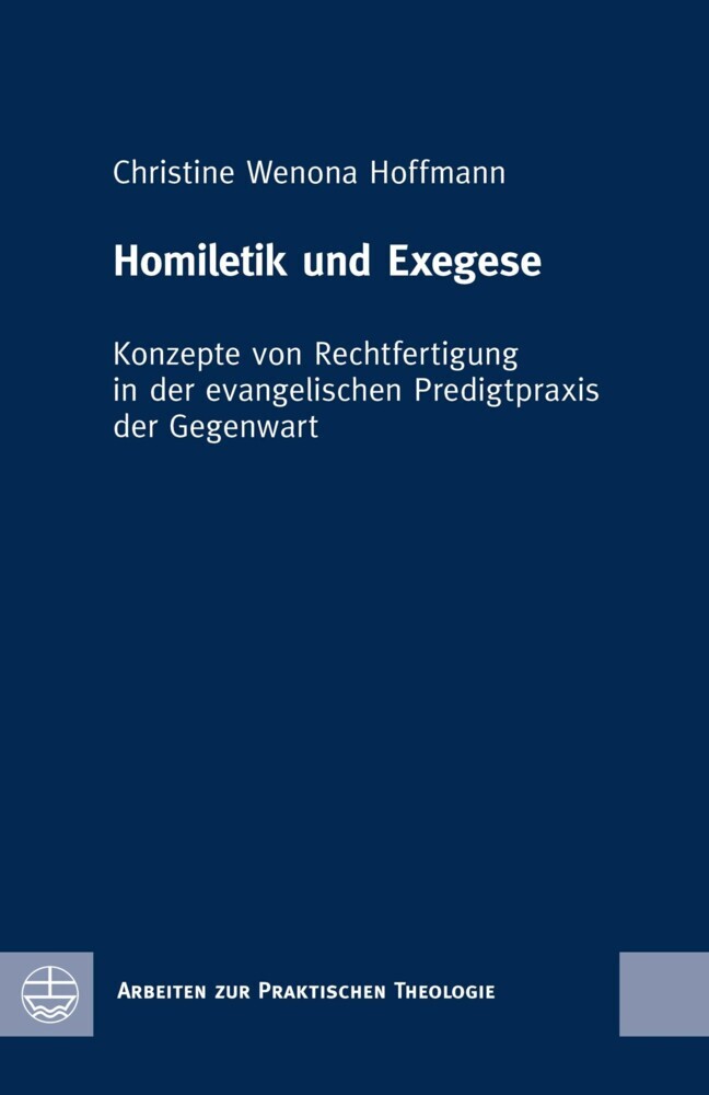 Homiletik und Exegese main product photo