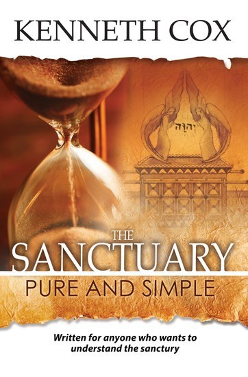 Sanctuary Pure And Simple main product photo