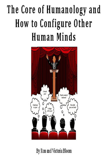 The Core of Humanology and How to Configure Other Human Minds main product photo