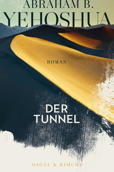 Der Tunnel main product photo