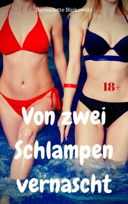 Von zwei Schlampen vernascht