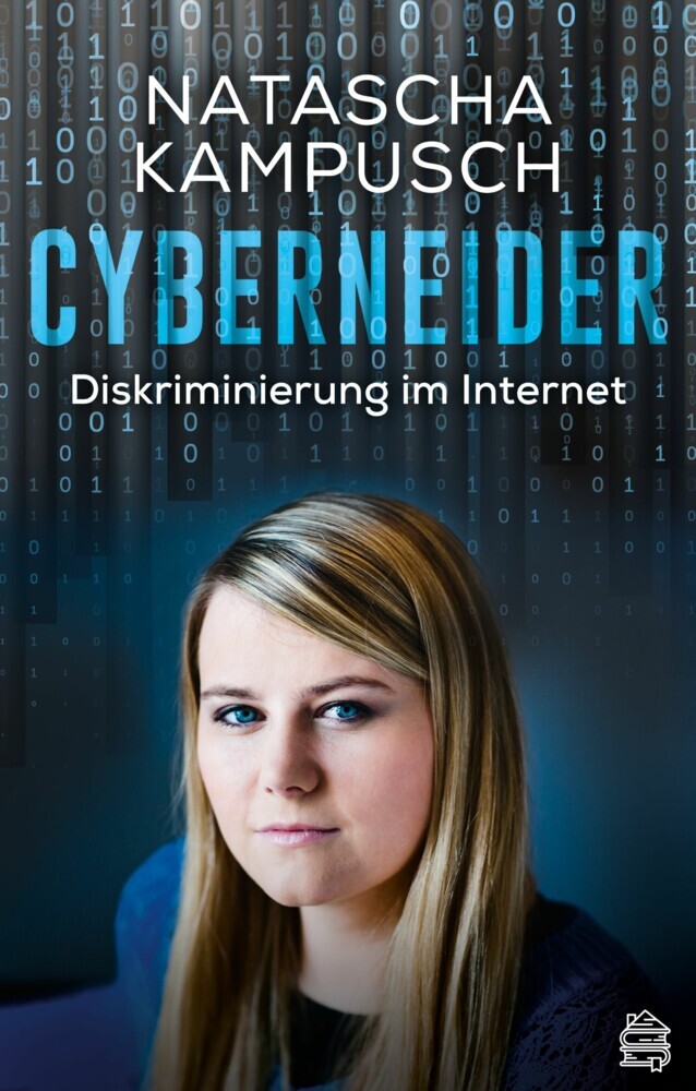 Cyberneider main product photo