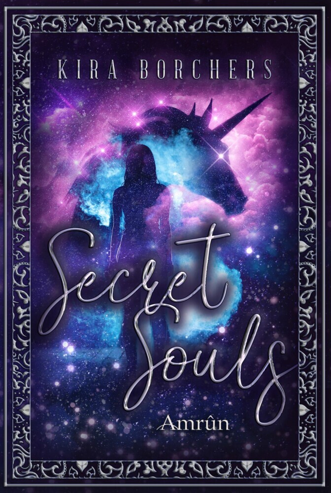 Secret Souls main product photo