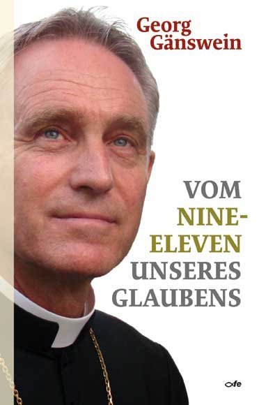 Vom Nine-Eleven unseres Glaubens main product photo