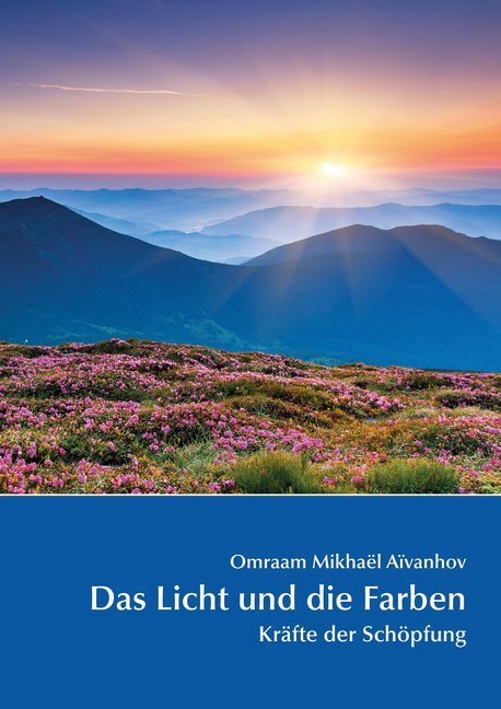Das Licht und die Farben main product photo