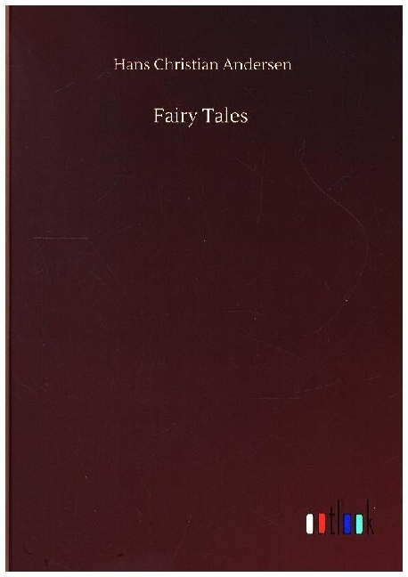 Fairy Tales main product photo