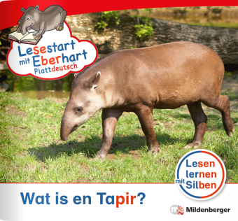 Wat is en Tapir?