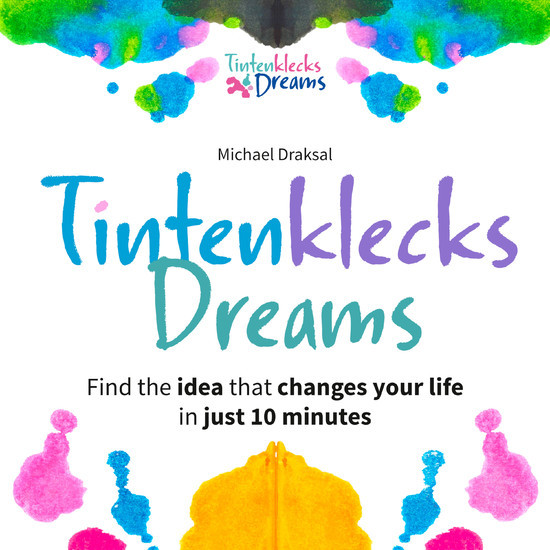 Tintenklecks Dreams main product photo