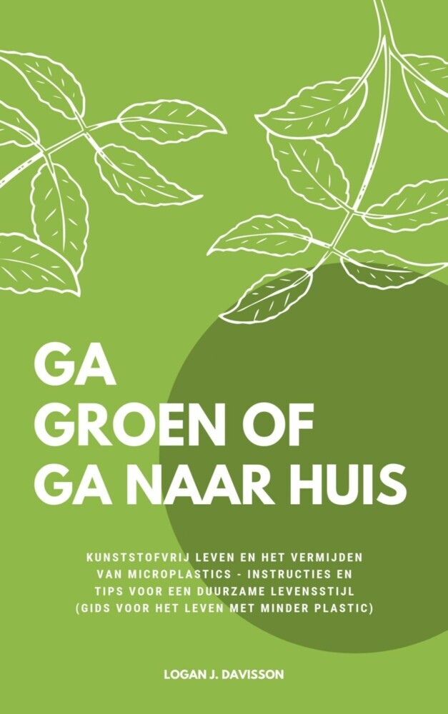 Ga Groen Of Ga Naar Huis main product photo