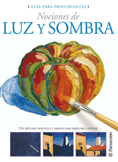 Guía para principiantes. Nociones de luz y sombra main product photo